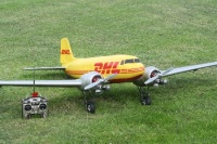 DHL
