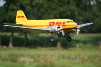 DHL