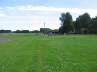 Freundschafts fliegen Wapeldorf