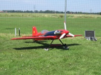 Freundschafts fliegen Wapeldorf