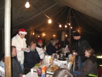 Kerstbrunch