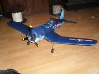 Mijn corsair