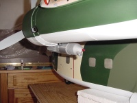 Fairchild C123 Provider deel 3