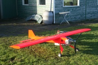 PafTrainer 230