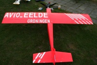PafTrainer 230