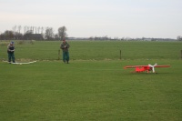 PafTrainer 230