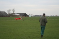 PafTrainer 230