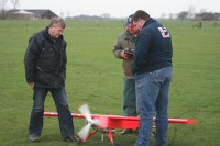 PafTrainer 230