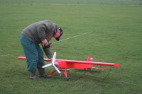 PafTrainer 230