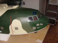 Fairchild C123 Provider deel 3