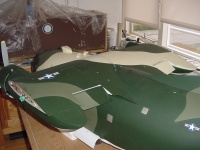 Fairchild C123 Provider deel 3