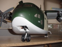Fairchild C123 Provider deel 3