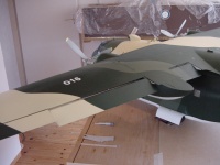 Fairchild C123 Provider deel 3