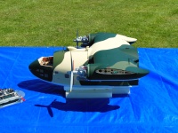 Fairchild C123 Provider deel 3