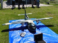 Fairchild C123 Provider deel 3