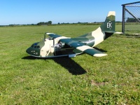 Fairchild C123 Provider deel 3