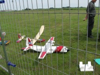 Opendag avio-eelde 2008