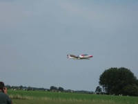 Opendag avio-eelde 2008