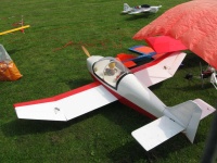 Opendag avio-eelde 2008