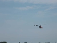 Opendag avio-eelde 2008