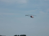 Opendag avio-eelde 2008