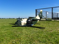 Fairchild C123 Provider deel 3