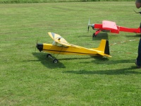Opendag avio-eelde 2008