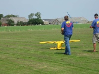 Opendag avio-eelde 2008