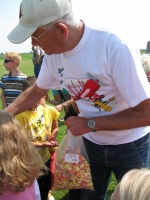 Opendag avio-eelde 2008