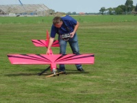 Opendag avio-eelde 2008