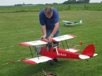 Opendag avio-eelde 2008