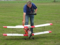 Opendag avio-eelde 2008