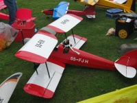 Opendag avio-eelde 2008