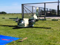 Fairchild C123 Provider deel 3