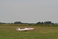 Opendag avio-eelde 2008