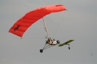 Opendag avio-eelde 2008