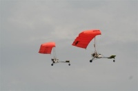 Opendag avio-eelde 2008