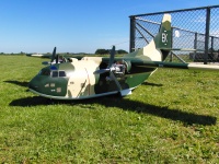 Fairchild C123 Provider deel 3