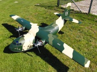 Fairchild C123 Provider deel 3