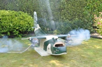 Fairchild C123 Provider deel 3