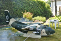 Fairchild C123 Provider deel 3