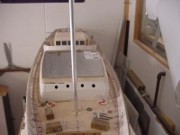 mast