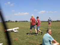 Open dag 25 juli 2023