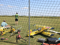 Open dag 25 juli 2023