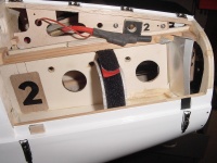 Piper pawnee bouwverslag