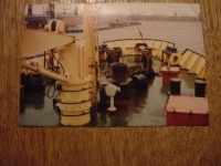 Bouwverslag Smit Rotterdam