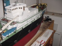Bouwverslag Smit Rotterdam