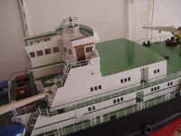 Bouwverslag Smit Rotterdam