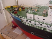 Bouwverslag Smit Rotterdam