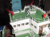 Bouwverslag Smit Rotterdam
